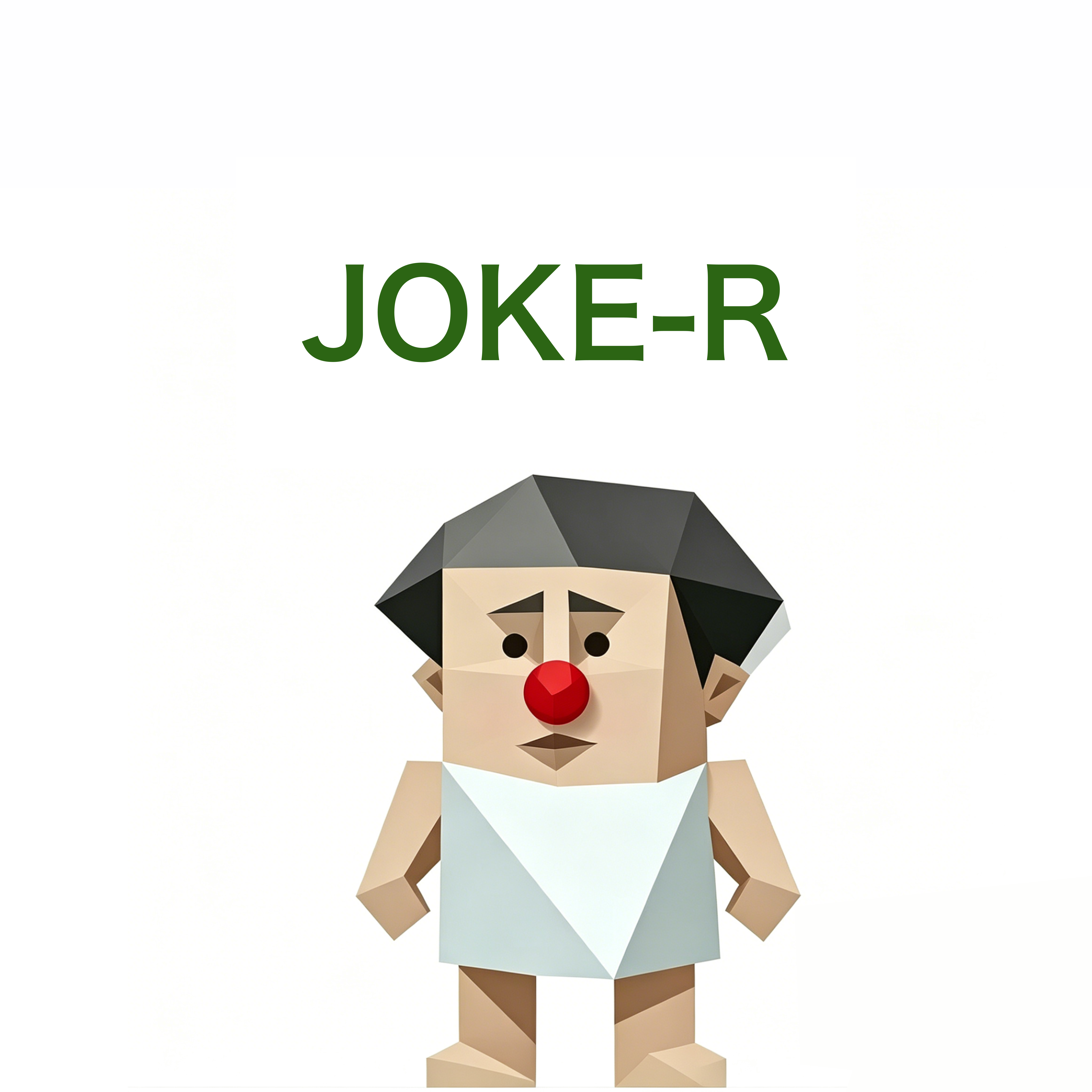 JOKE-R