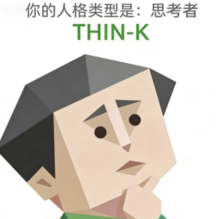 THIN-K Thinker